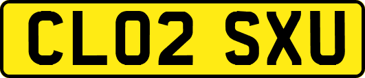 CL02SXU