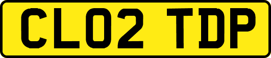 CL02TDP