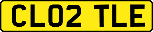 CL02TLE