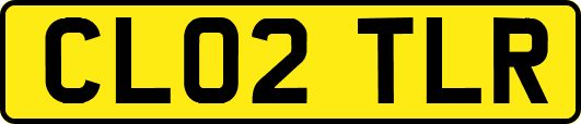 CL02TLR
