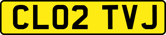 CL02TVJ