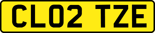 CL02TZE