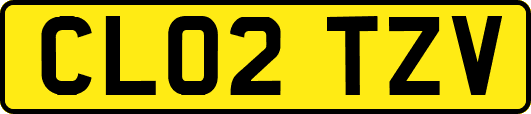 CL02TZV