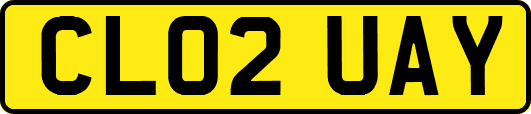 CL02UAY