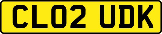 CL02UDK