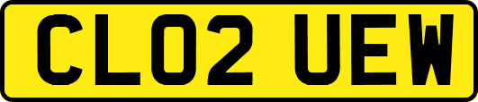CL02UEW