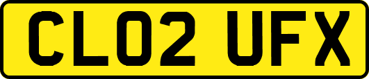 CL02UFX