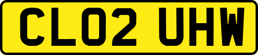 CL02UHW