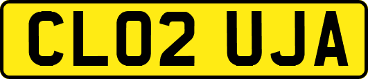 CL02UJA