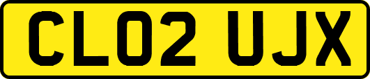 CL02UJX
