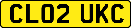 CL02UKC