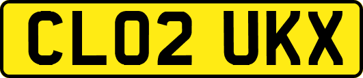 CL02UKX