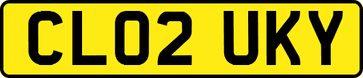 CL02UKY