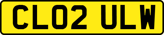 CL02ULW