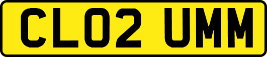 CL02UMM