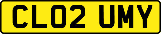 CL02UMY