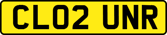 CL02UNR