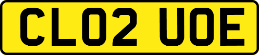 CL02UOE