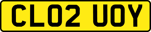 CL02UOY