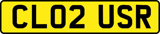 CL02USR