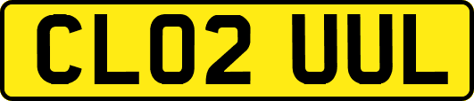 CL02UUL