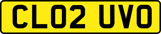 CL02UVO