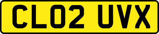 CL02UVX