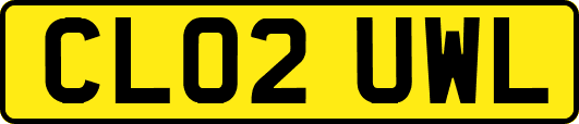 CL02UWL
