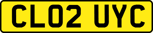 CL02UYC