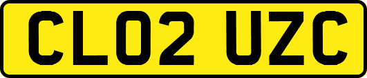 CL02UZC