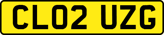 CL02UZG