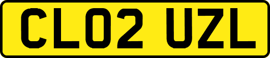 CL02UZL