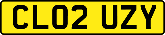 CL02UZY