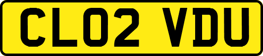CL02VDU