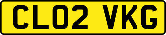 CL02VKG