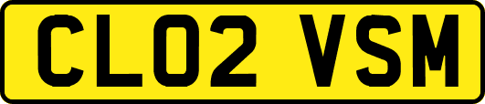CL02VSM