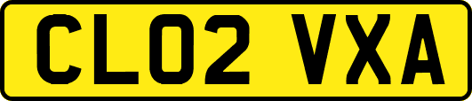 CL02VXA