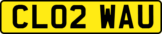CL02WAU