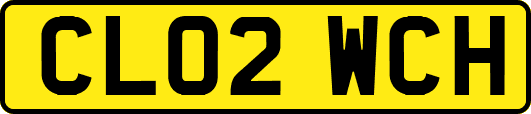 CL02WCH