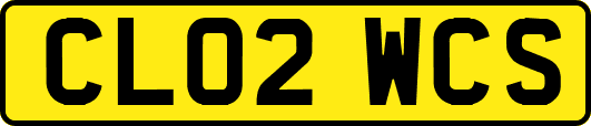 CL02WCS