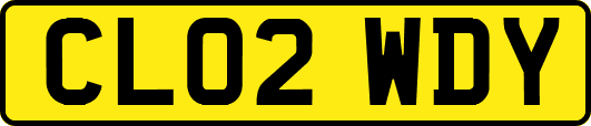 CL02WDY