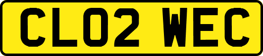 CL02WEC