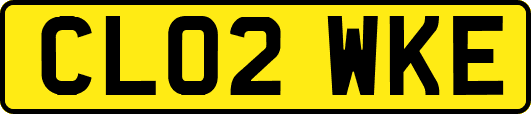 CL02WKE