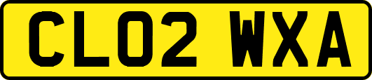 CL02WXA