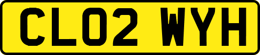 CL02WYH