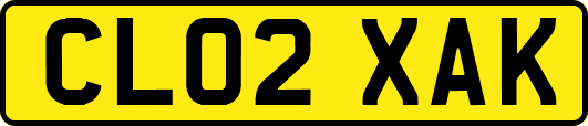 CL02XAK