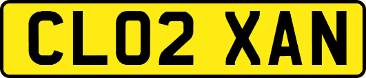 CL02XAN