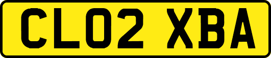 CL02XBA