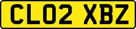 CL02XBZ