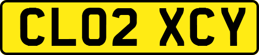 CL02XCY